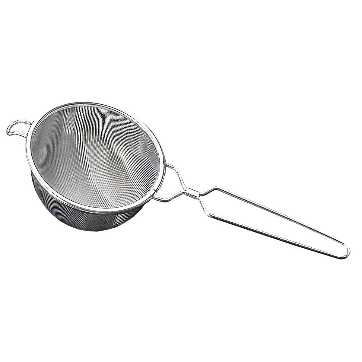 Fujiboshi 18-8 Tatami Weave Tea Strainer