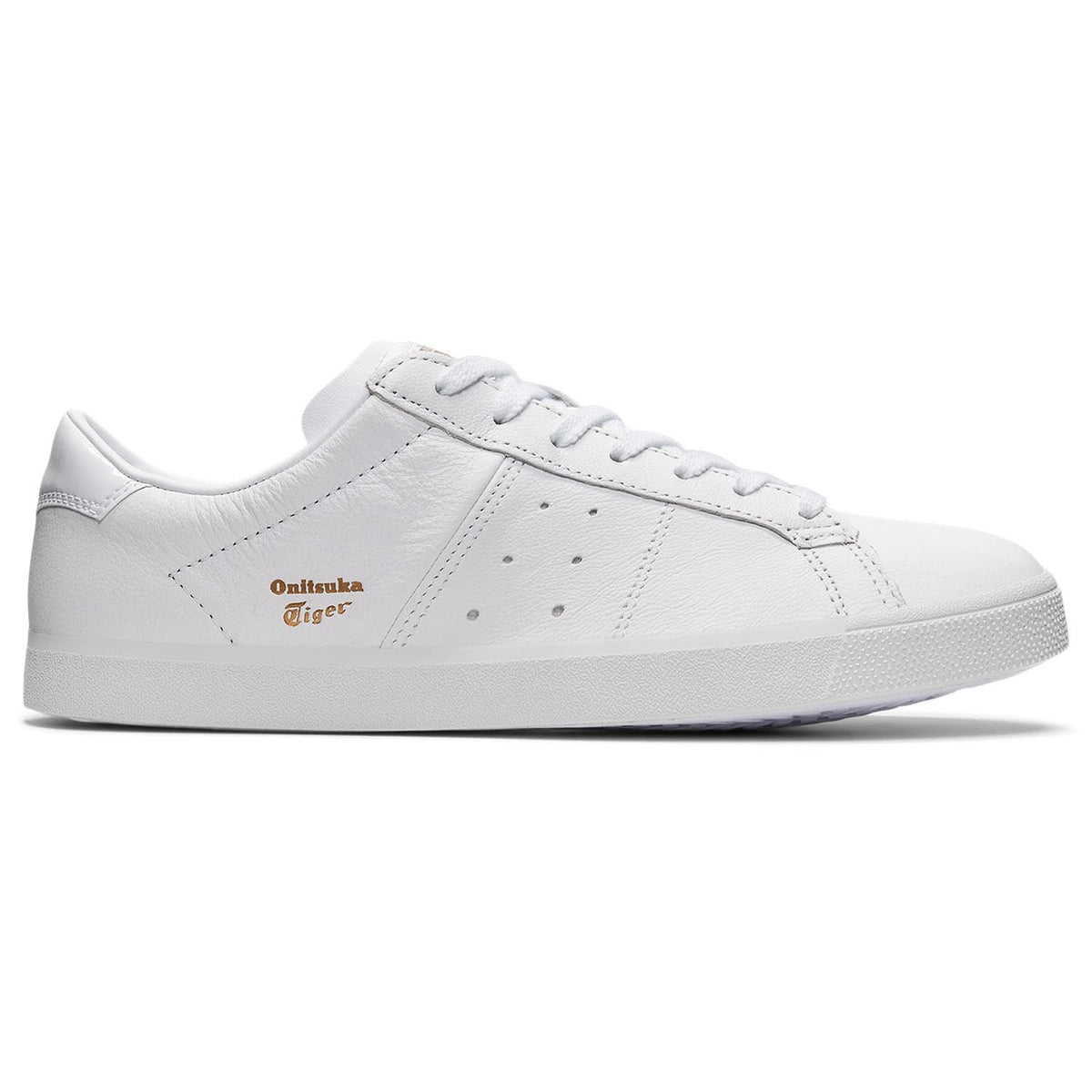 Onitsuka Tiger LAWNSHIP Shoes, Sneakers - white -