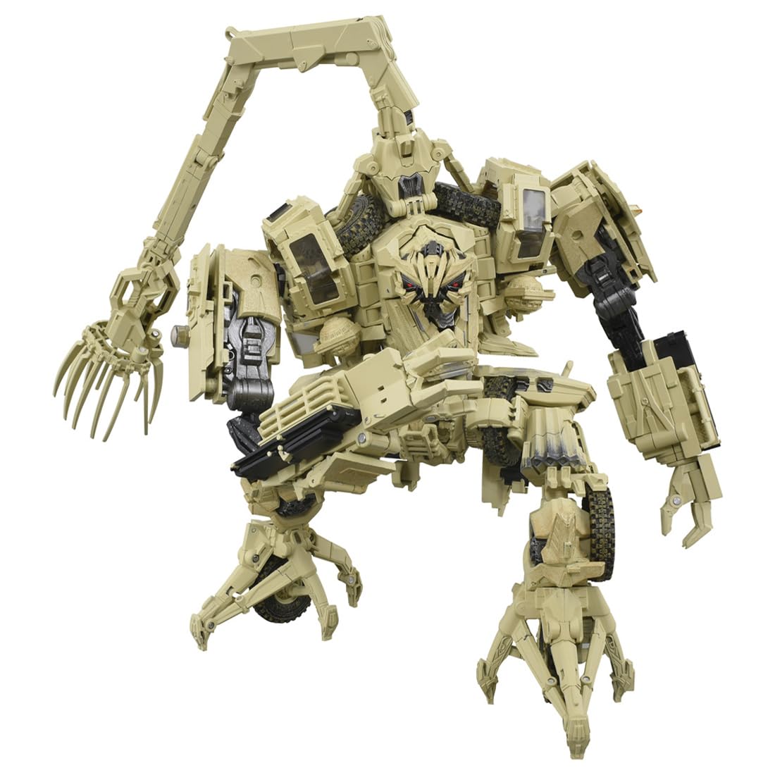 Transformers Masterpiece Movie Series MPM-14 Bone Crusher
