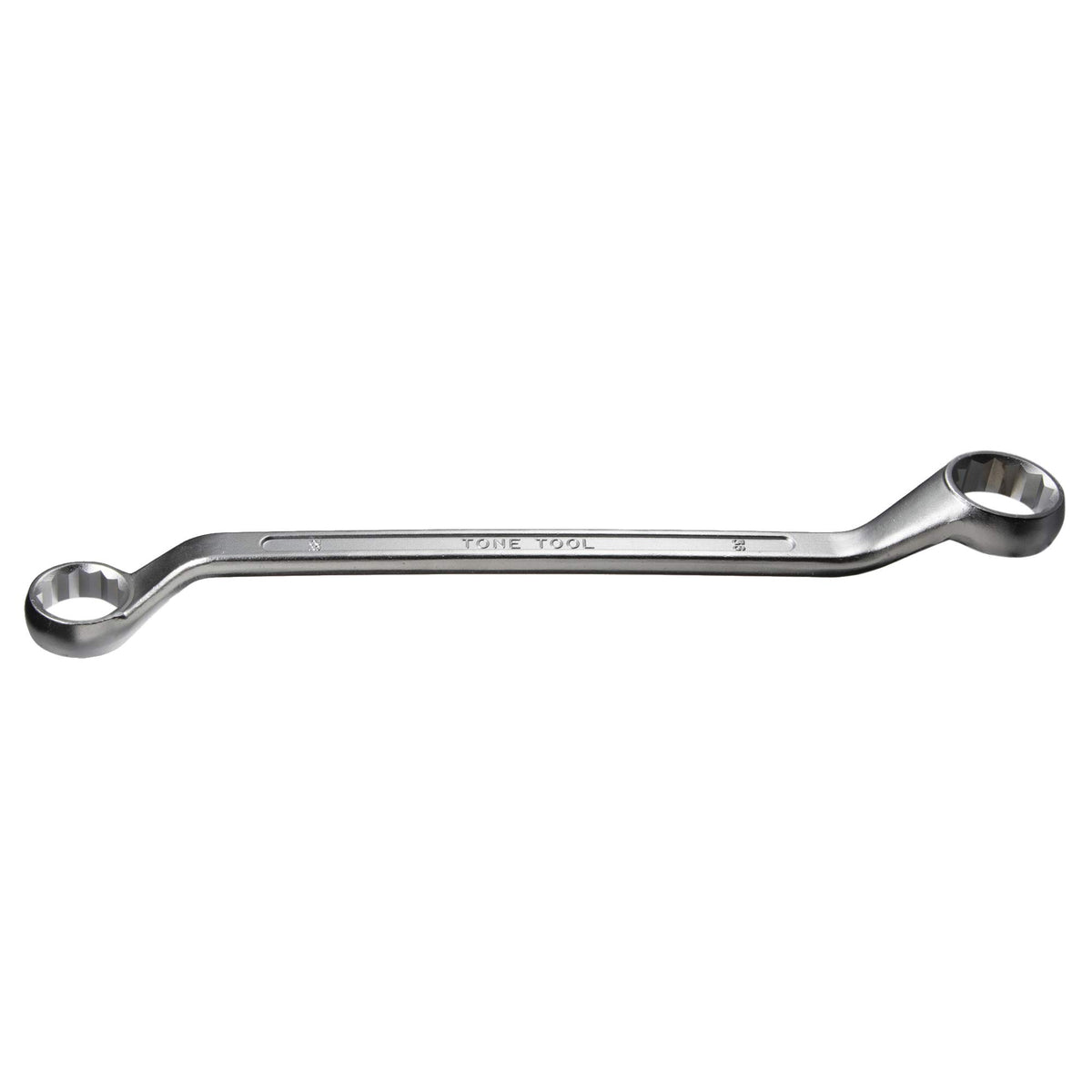 TONE Box End Wrench (M45-3236)