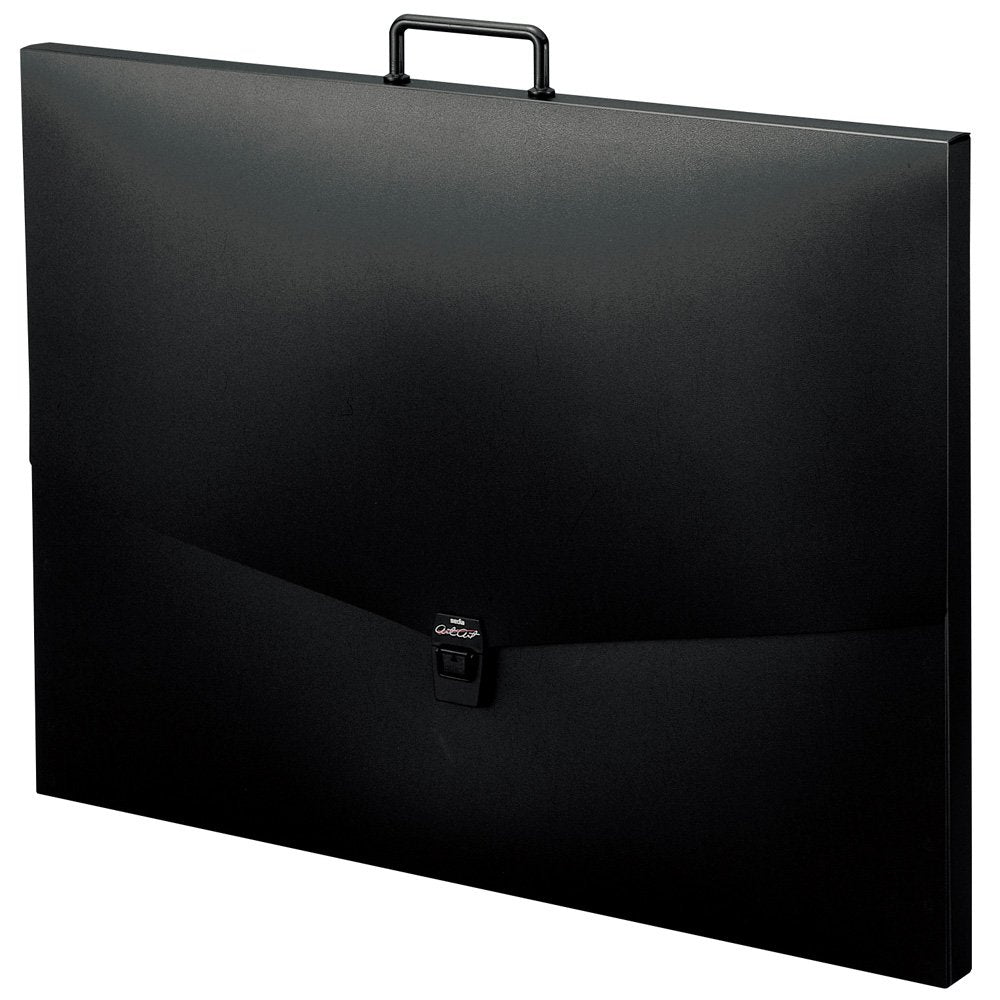 Sekisei ART-900 Document File Alter Case A2 Black