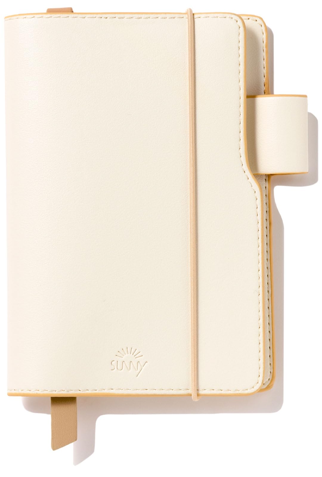 Iroha Publishing SUNNY Light Note Book (white) LSLN-02