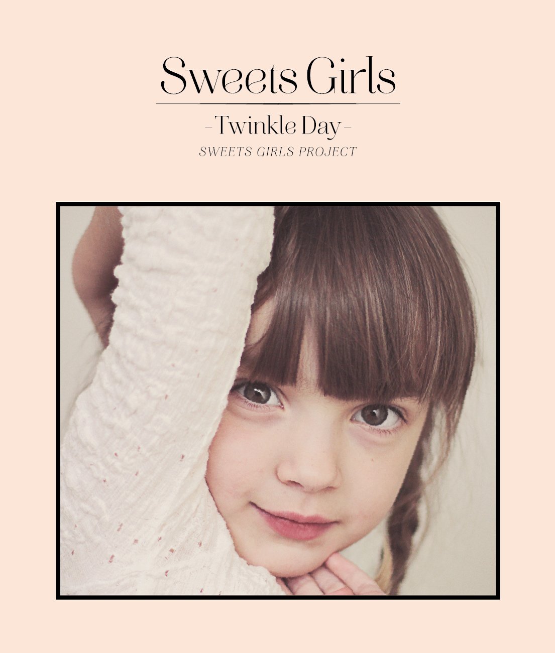 SWEETS GIRLS PROJECT