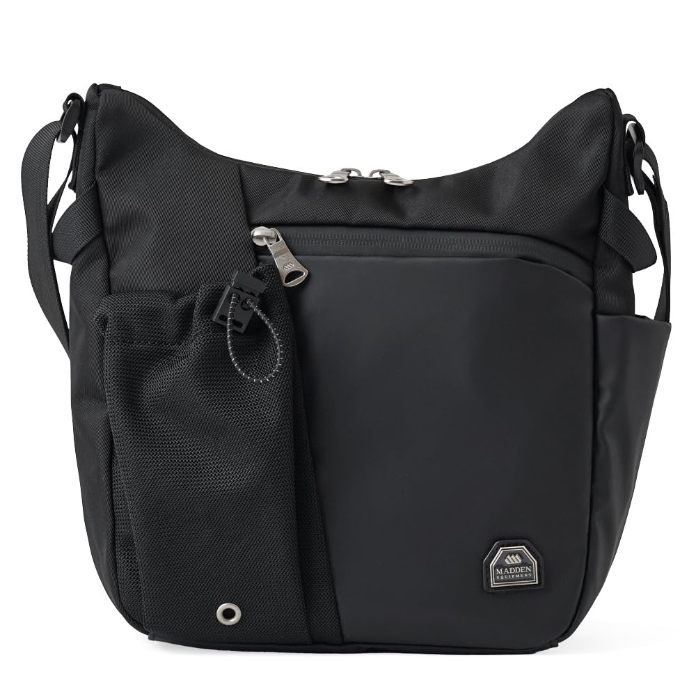 MADDEN EQUIPMENT(メデンイクイップメント) Minimal, Black