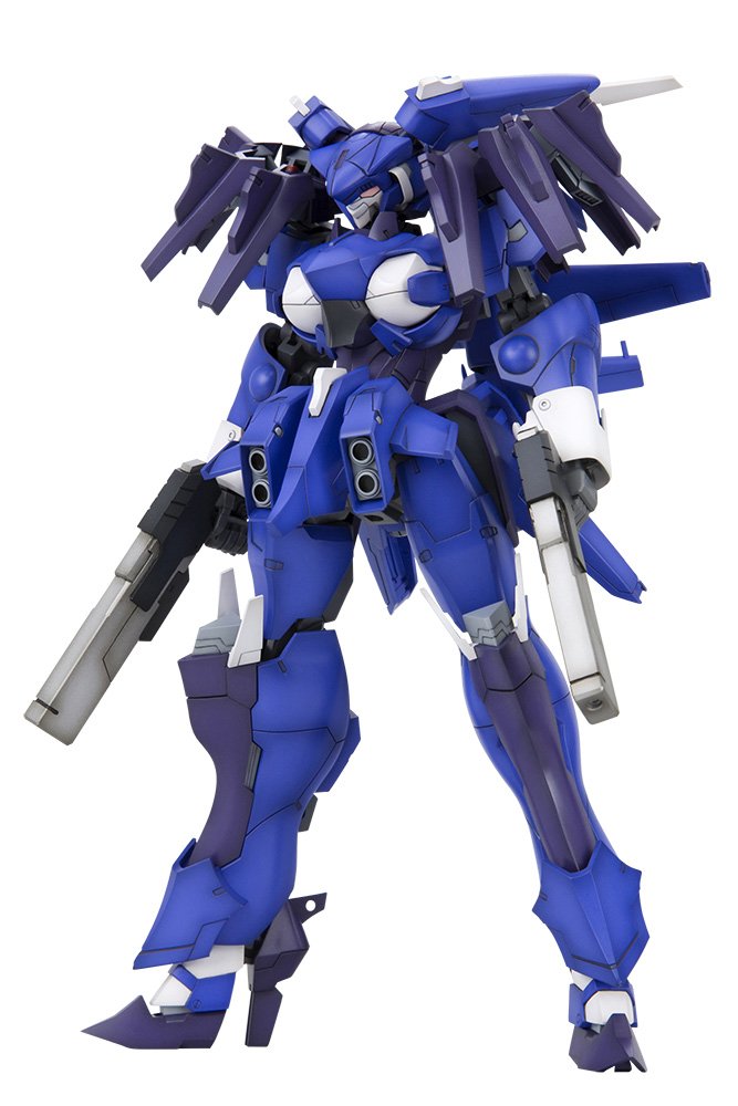 Frame arms SA-17s Lapierre Zephyr:RE Height approx about 1/100 (number) Scale Plastic model