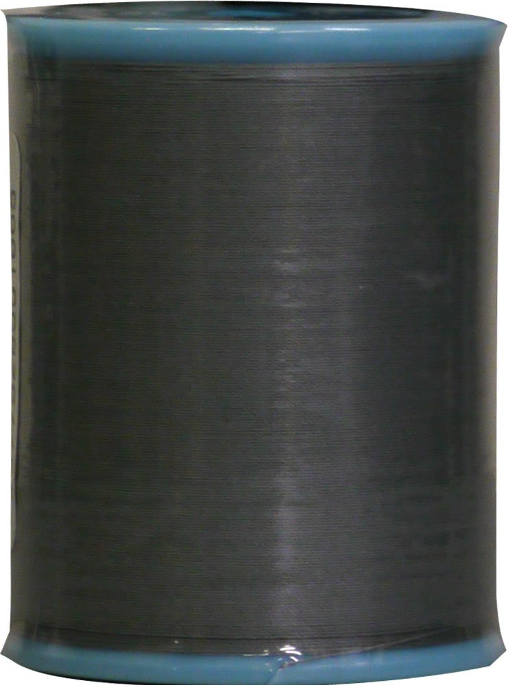 Fujix F55 Shappes Span, Sewing Thread for Normal Areas, Thickness No. 60, 700 m Roll, #166, Gray Type