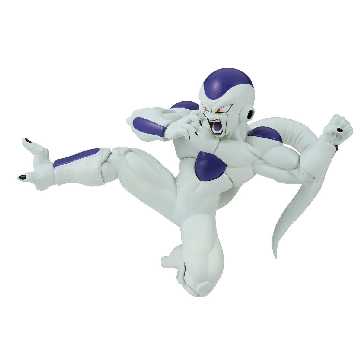 Banpresto - Dragon Ball Z - Match Makers - Frieza Statue Medium