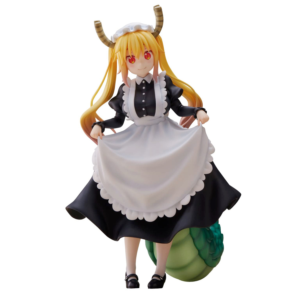 Union Creative - Miss Kobayashi's Dragon Maid - S Tohru Non-Scale PVC Figure (Net)