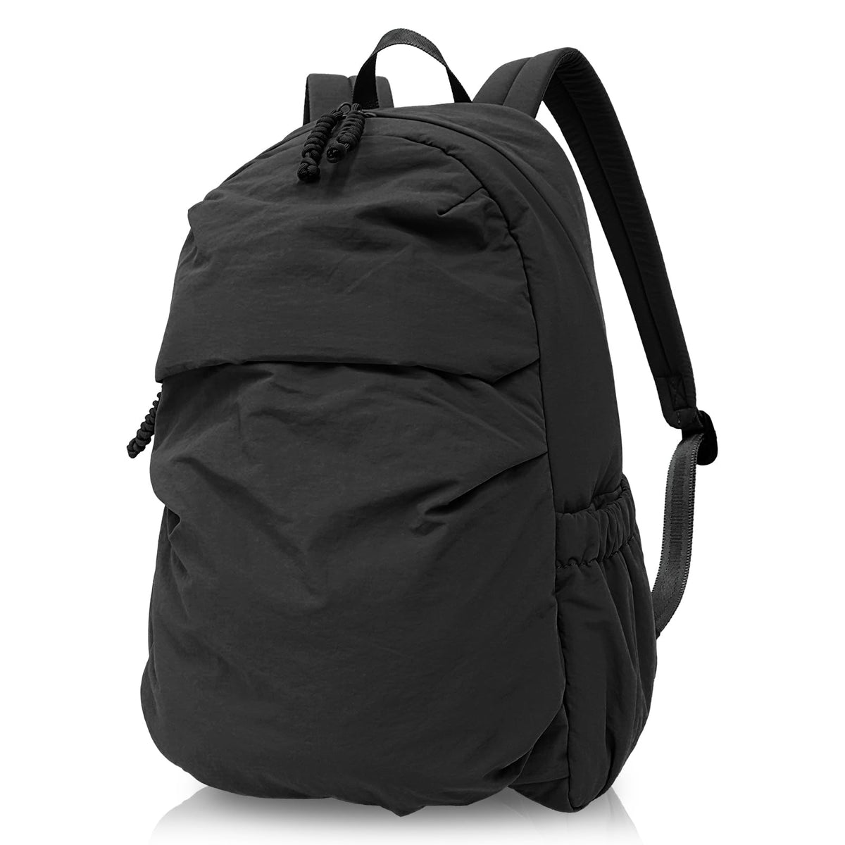 WILDTHINGS(ワイルドシングス) Men Casual Bag, Black, F