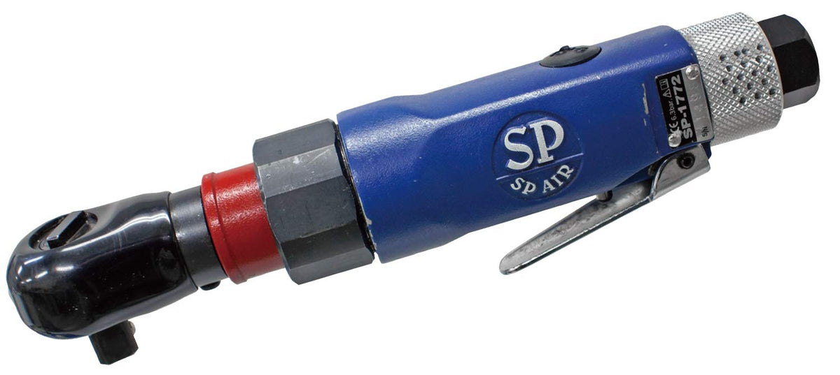 SP Air Ratchet Wrench SP-1772N