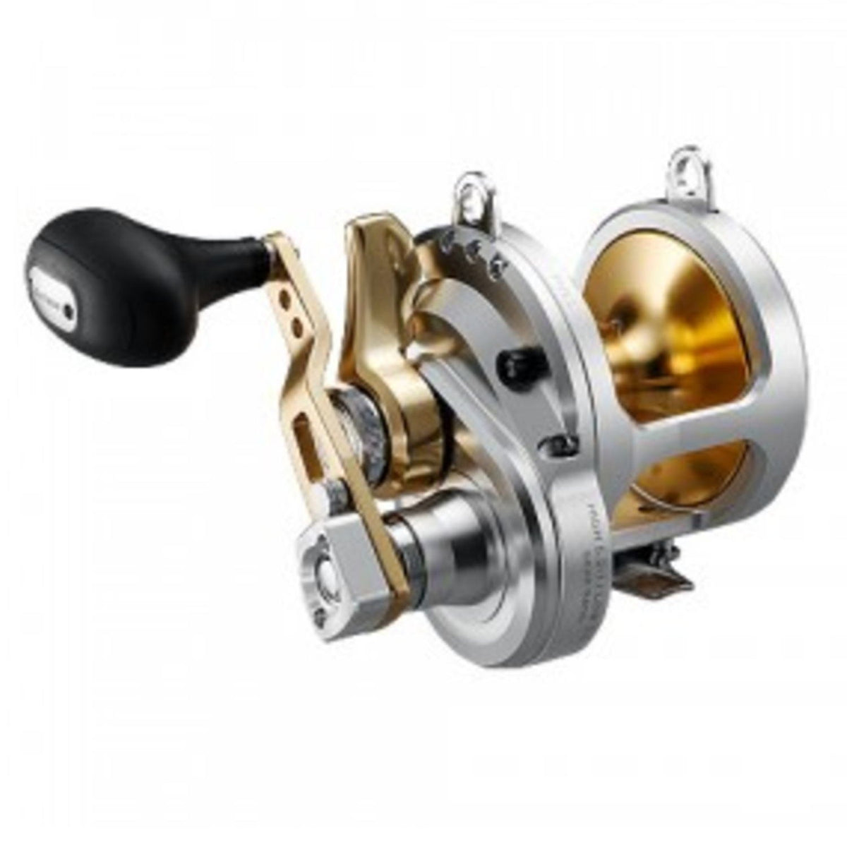 Shimano Reel 13 tarika 25ii