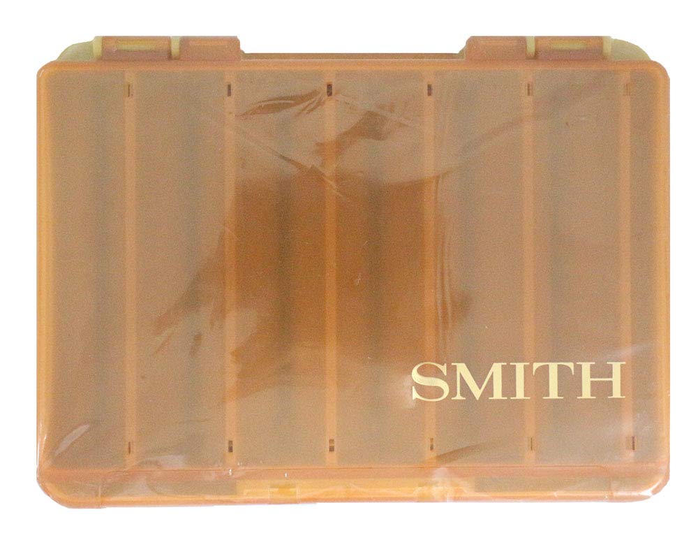 Smith LTD Reversible MG D86 No.01 Orange
