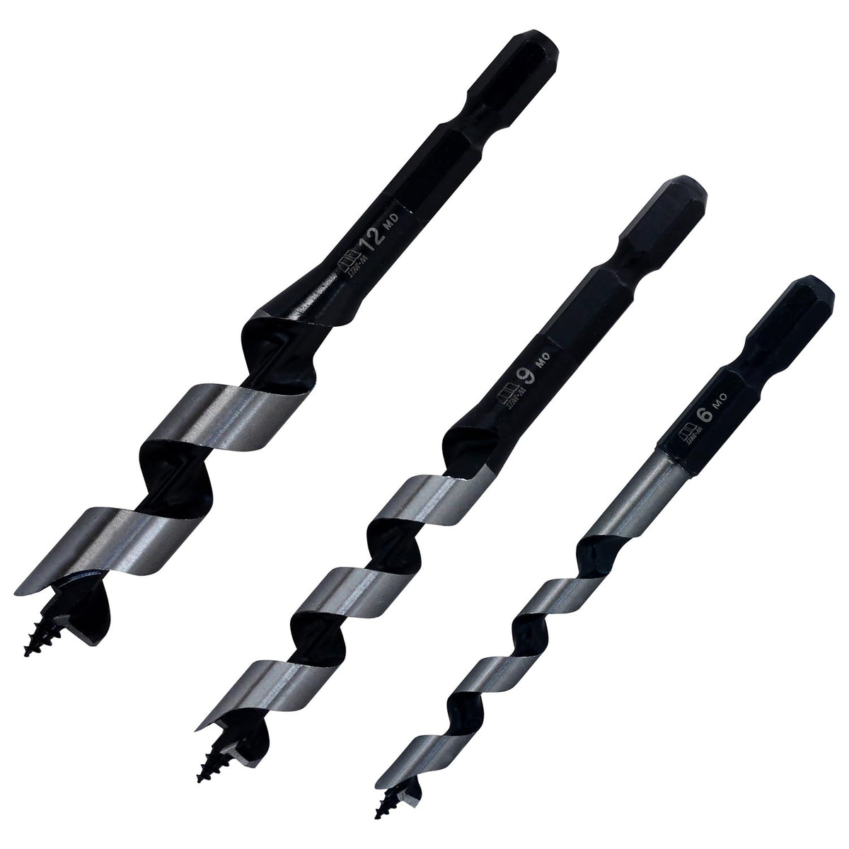 Star M 5-SA Short Bit A Set