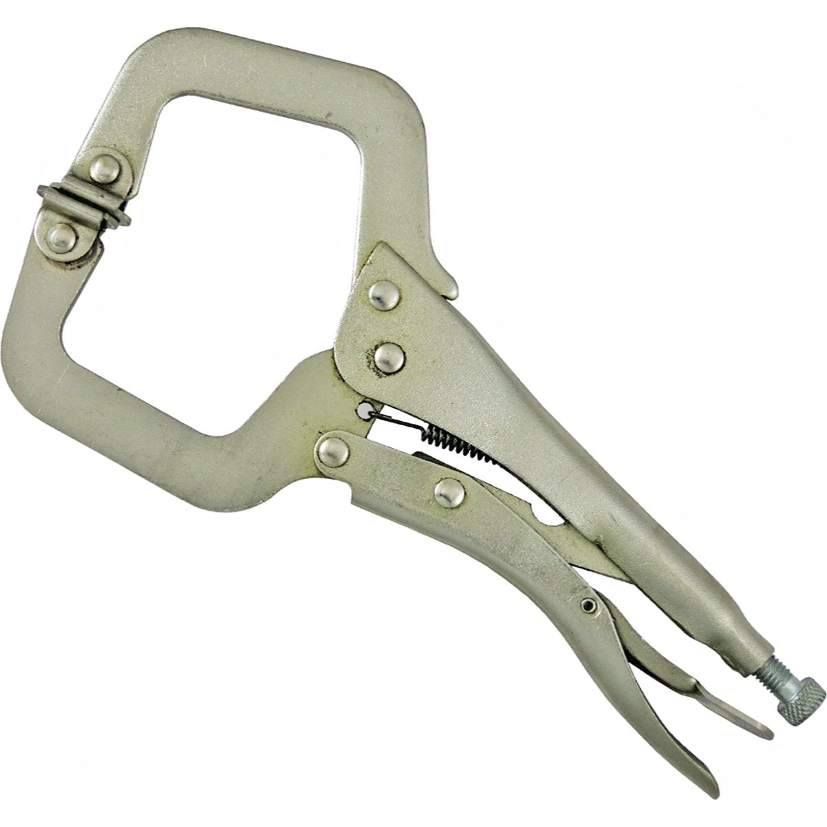 SUN UP C-Type Vise Lock Pliers, 22646