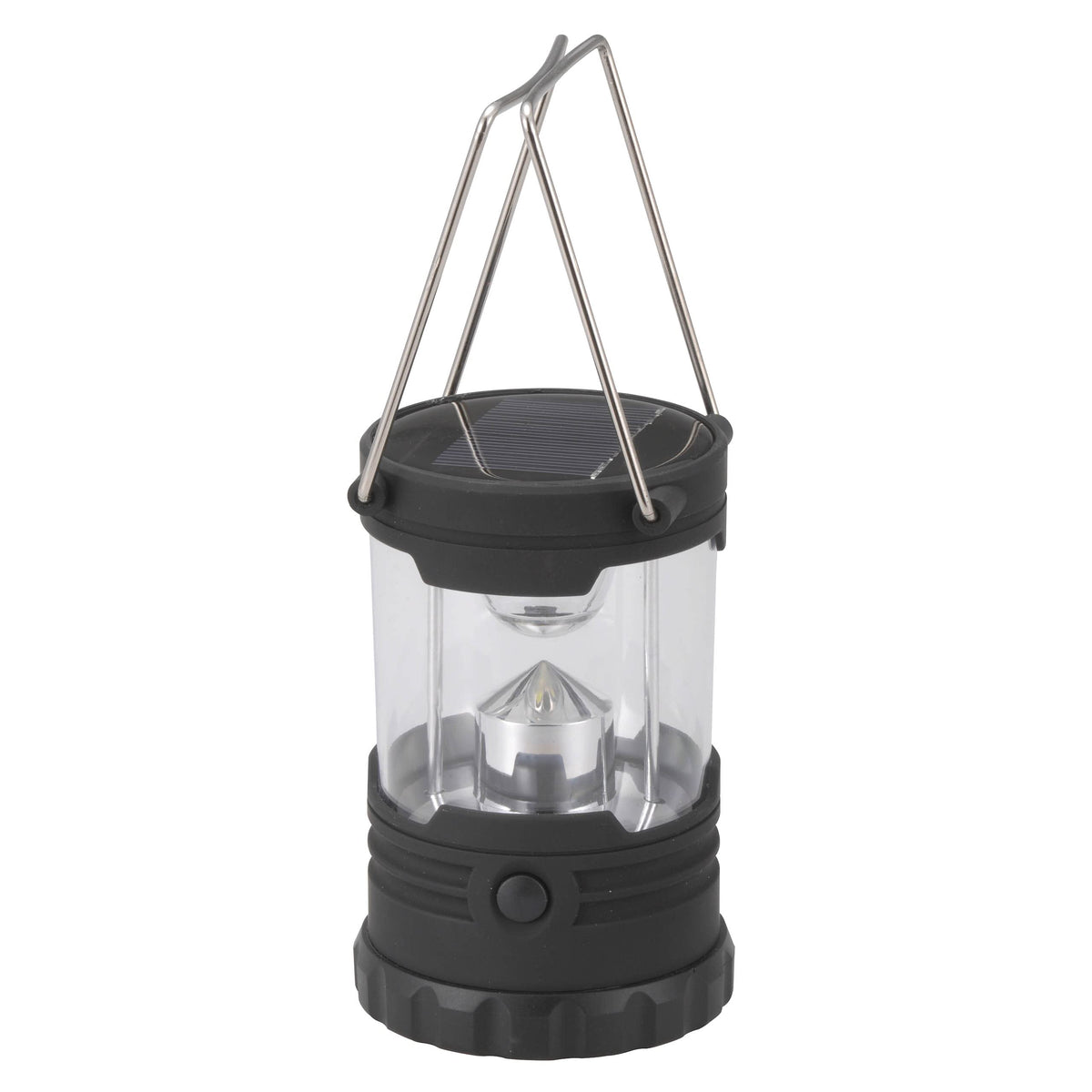 Solar Powered Operated LED Lantern ML – 05 K