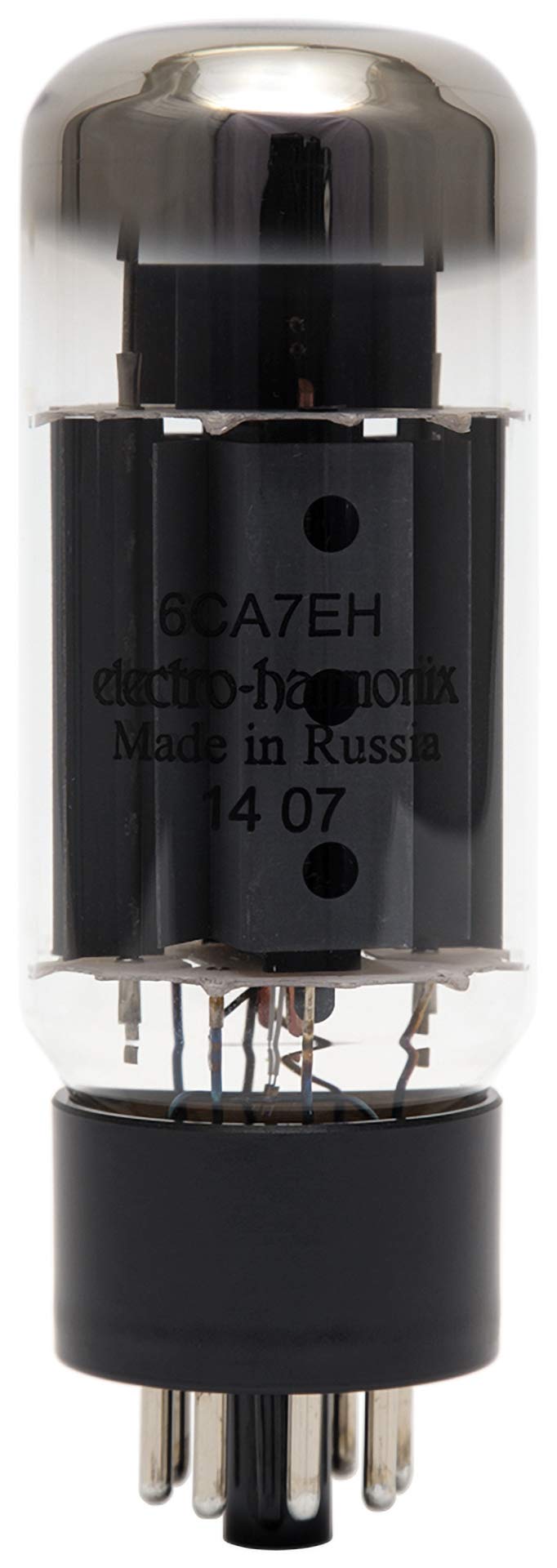 ELECTRO-HARMONIX 6CA7EH / MQ Matched 4-Piece Straight/T Parallethermal 5-Pole Tube TEH6CA7/MQ