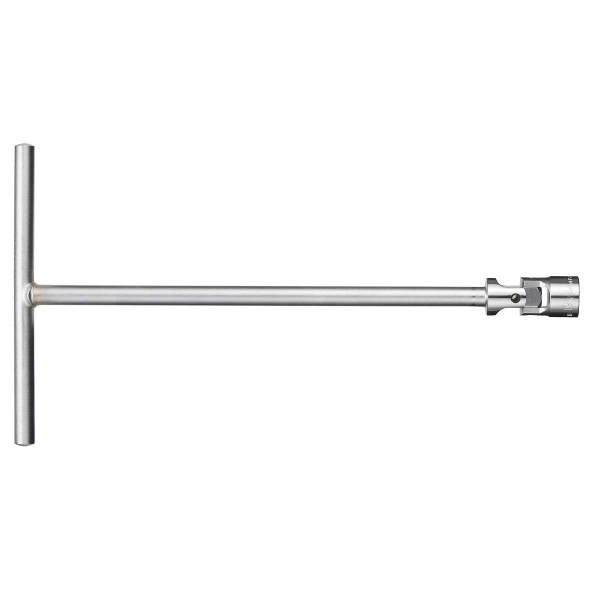 TONE T-Handle 6 Point Universal Joint Socket (TF-19K)