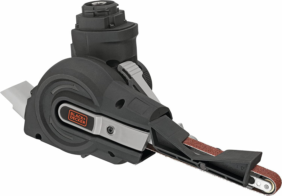 Black & Decker EDS183 Detail Sander Head for Multi-Tool