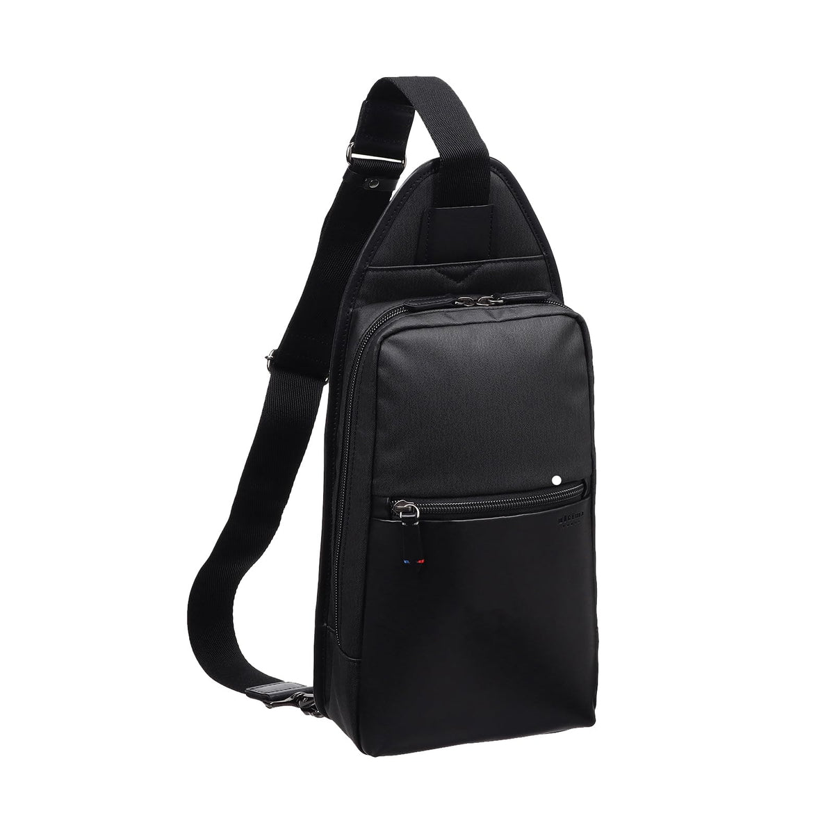 ultima tokyo(ウルティマ トーキョー) Body Bag, Black