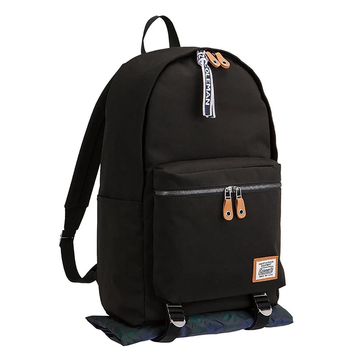 JN Daypack (Black)
