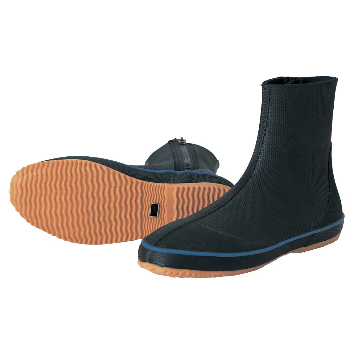 阪神素地 Hanshin Sotai CM-314 Marine Boots 24