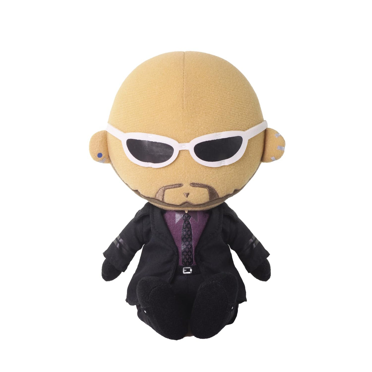 Square Enix Final Fantasy VII Remake: Rude Plush