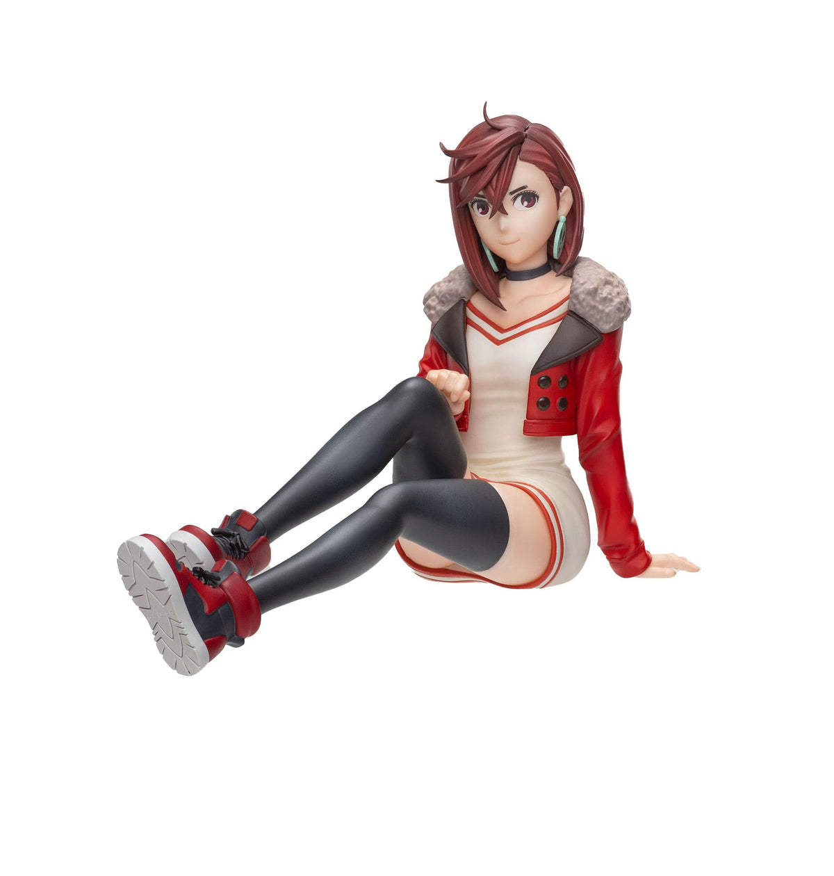 Sega - Dan Da Dan - PM Perching - Momo Vol.2 Statue