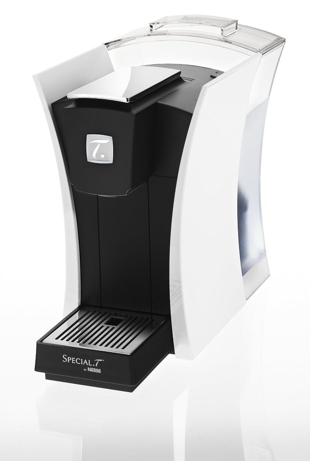 Nestle Capsule tea dedicated machine SPECIAL.T ST9662.62-WH