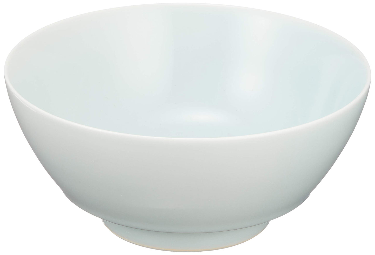 Arita Ware R0036 Ultimate Ramen Pot, Unchiyama Kiln Blue White Porcelain