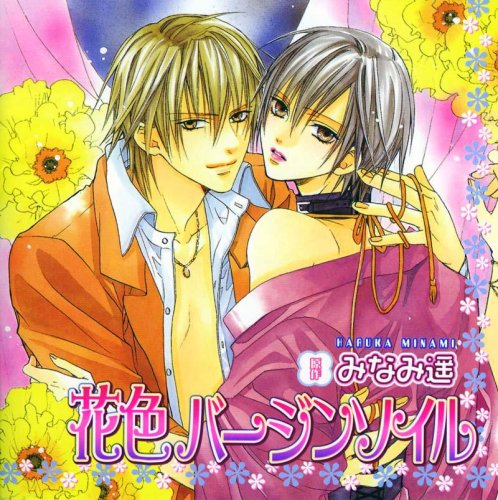Drama CD