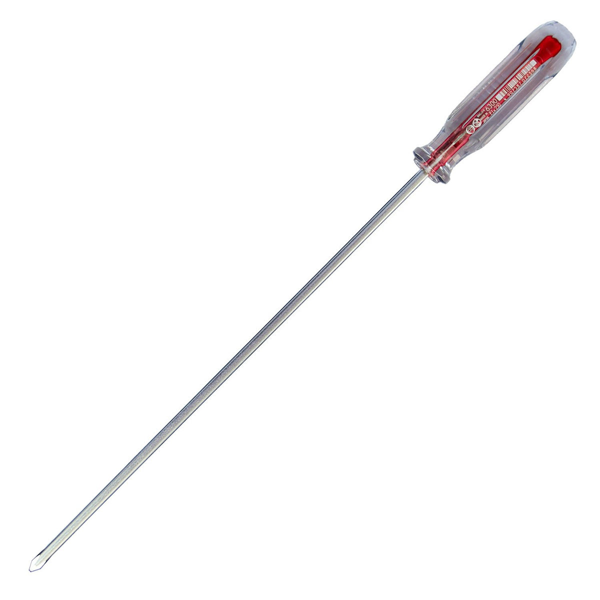 Crystal Line Driver (Long Axis Type), No.6300