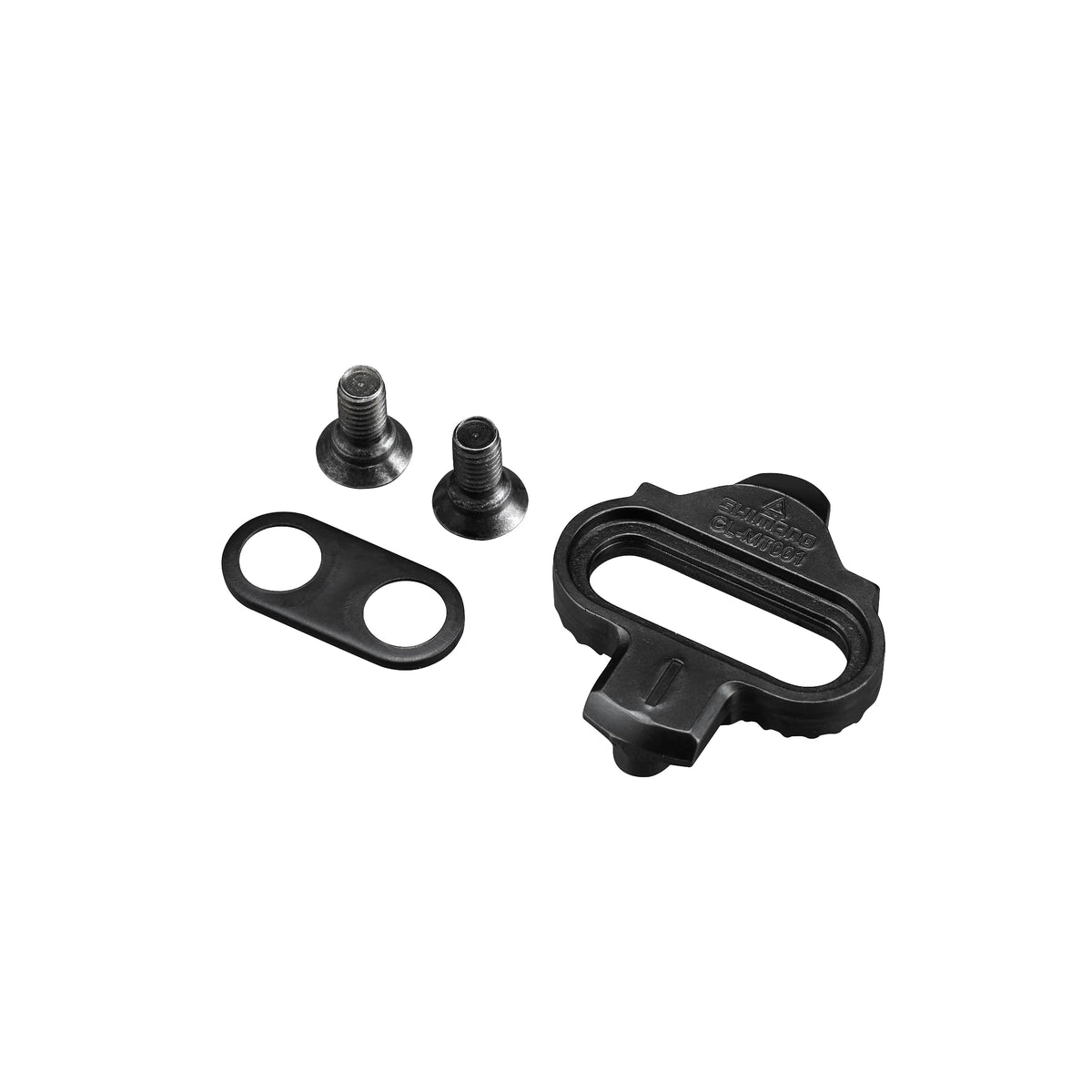 Shimano (Shimano) CL-MT001 Multi-Entry SPD Cleat Without Cleat Nut ICLMT001