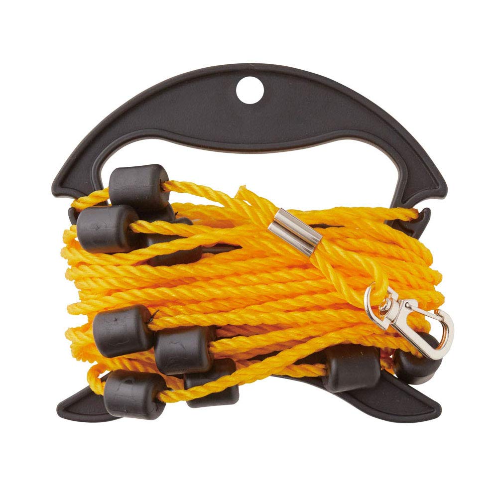 PRO MARINE LEP210-4X15 Rope with Ball