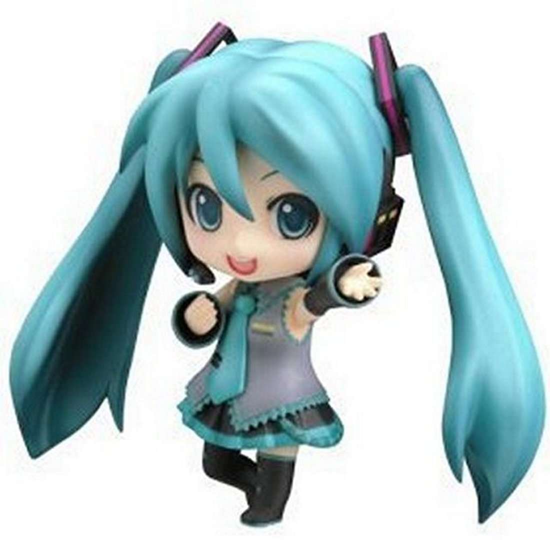 Good Smile Hatsune Miku: Nendoroid Figure