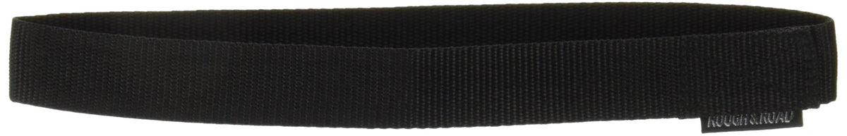 ROUGH & ROAD multi-loop 26cm black 2 pcs set RR5564