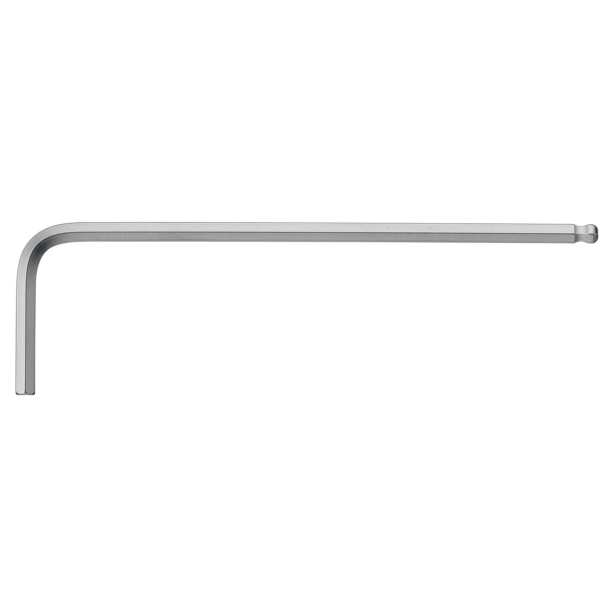 TONE Ball End Short Body, Regular Head Metric Hex Key (BS-02)