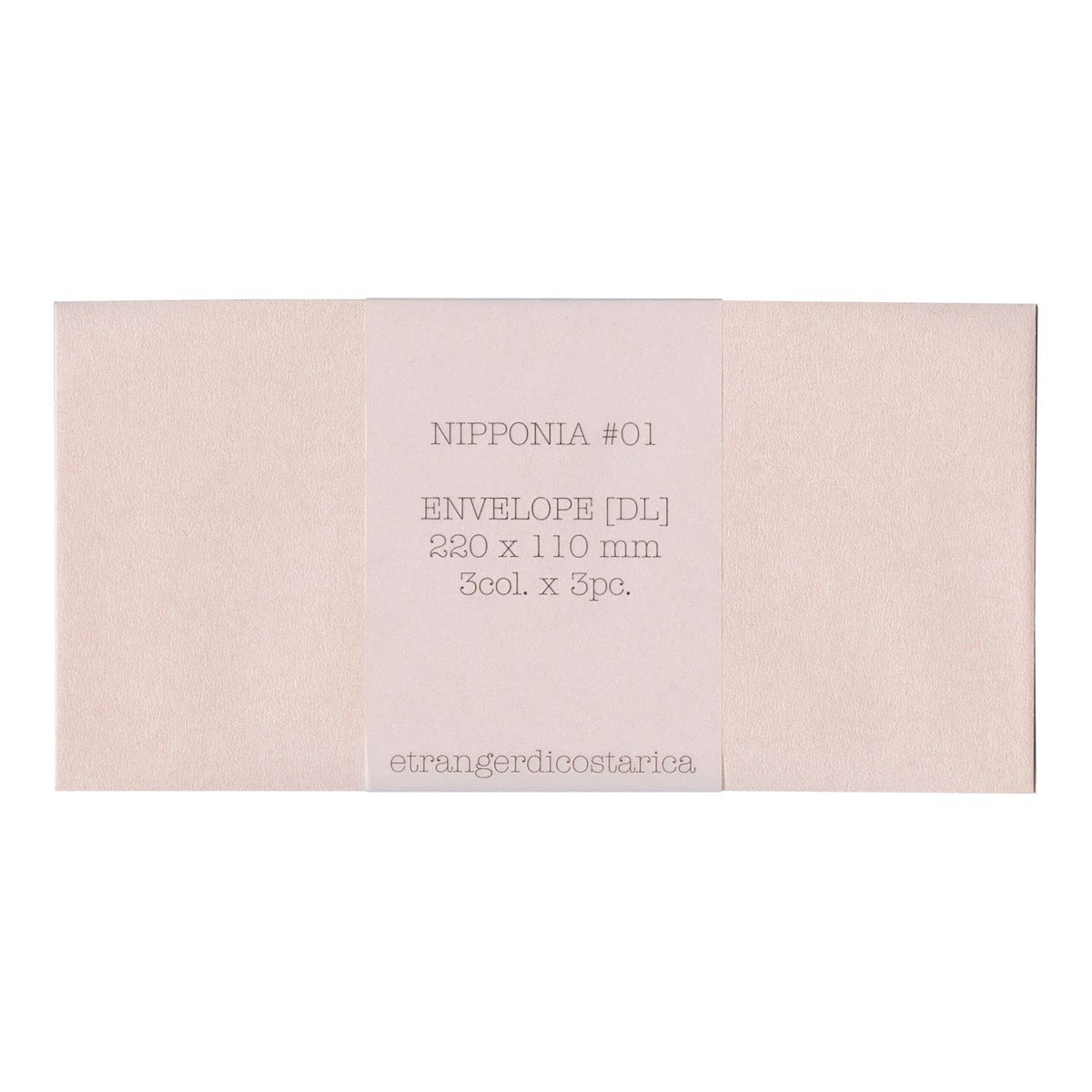 Etranger di Costa Rica DL Fuuto #NIPPONIA DL NPNA1 0002-ENV-DL-101