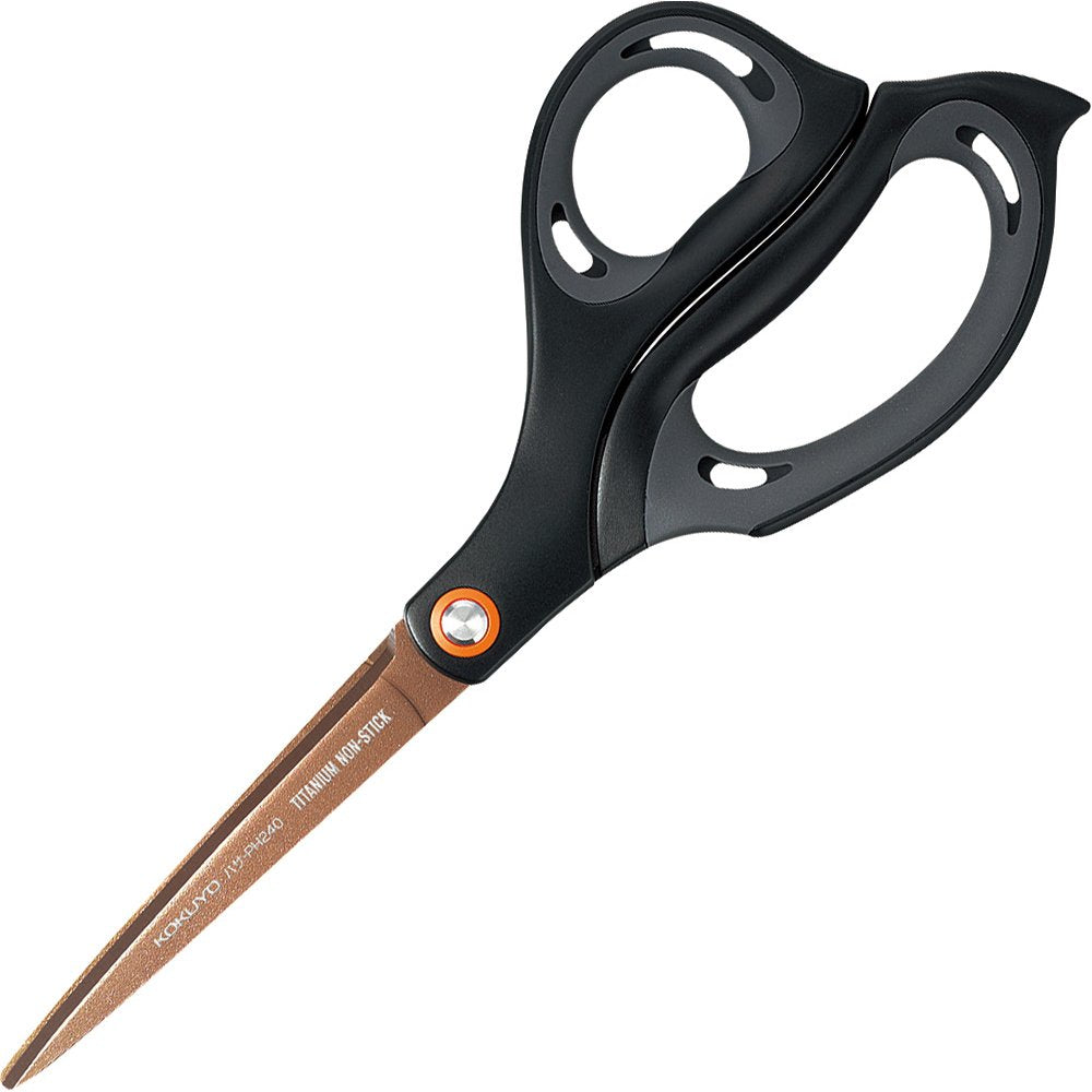 Kokuyo S&T scissors Aero fit Superiore