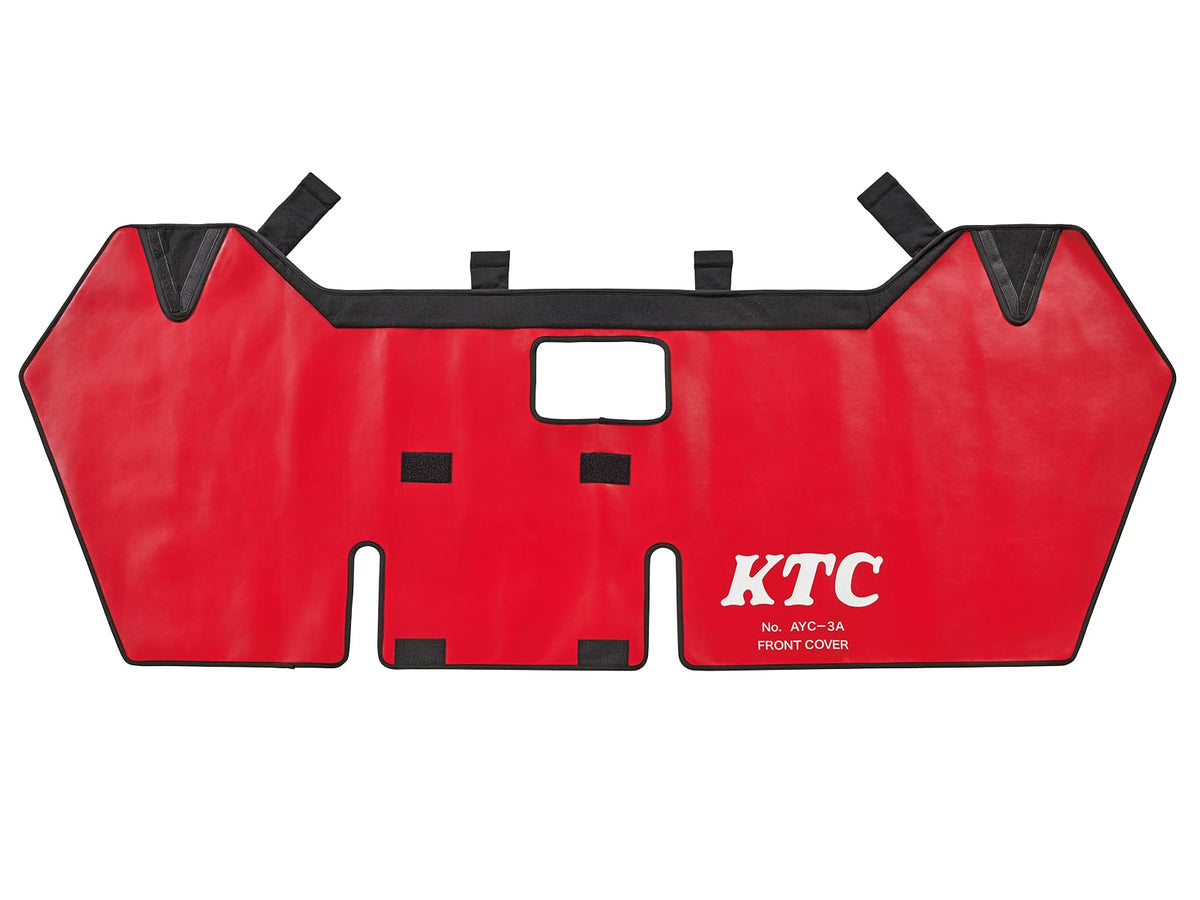 Kyoto Tool KTC Front Cover AYC-3A