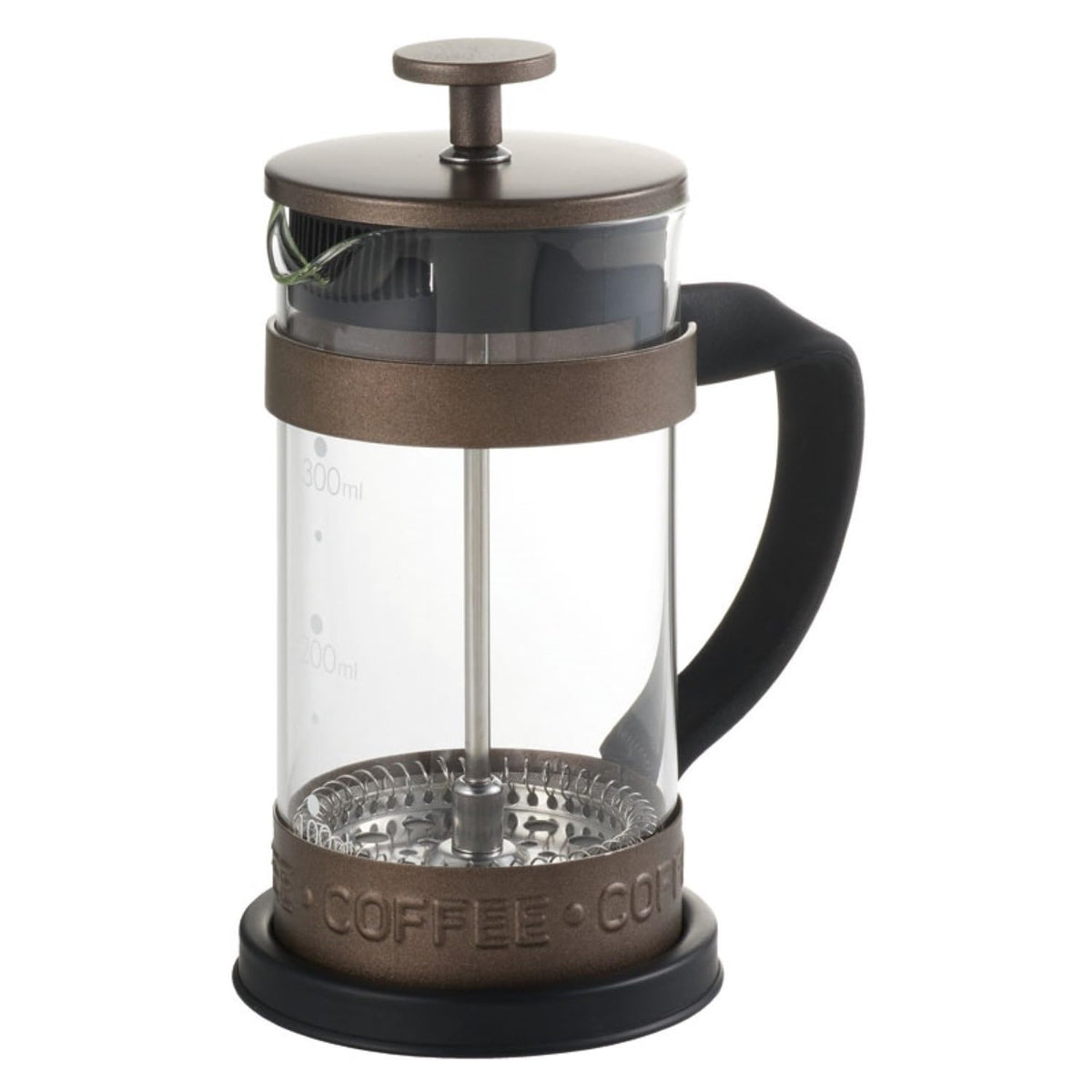 Coffee press break time 350ml