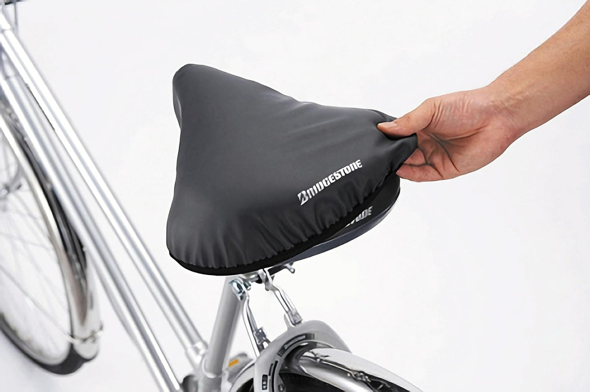 Bridgestone (Bridgestone) Saddle Cushion a545022bl SDC – 5xl3