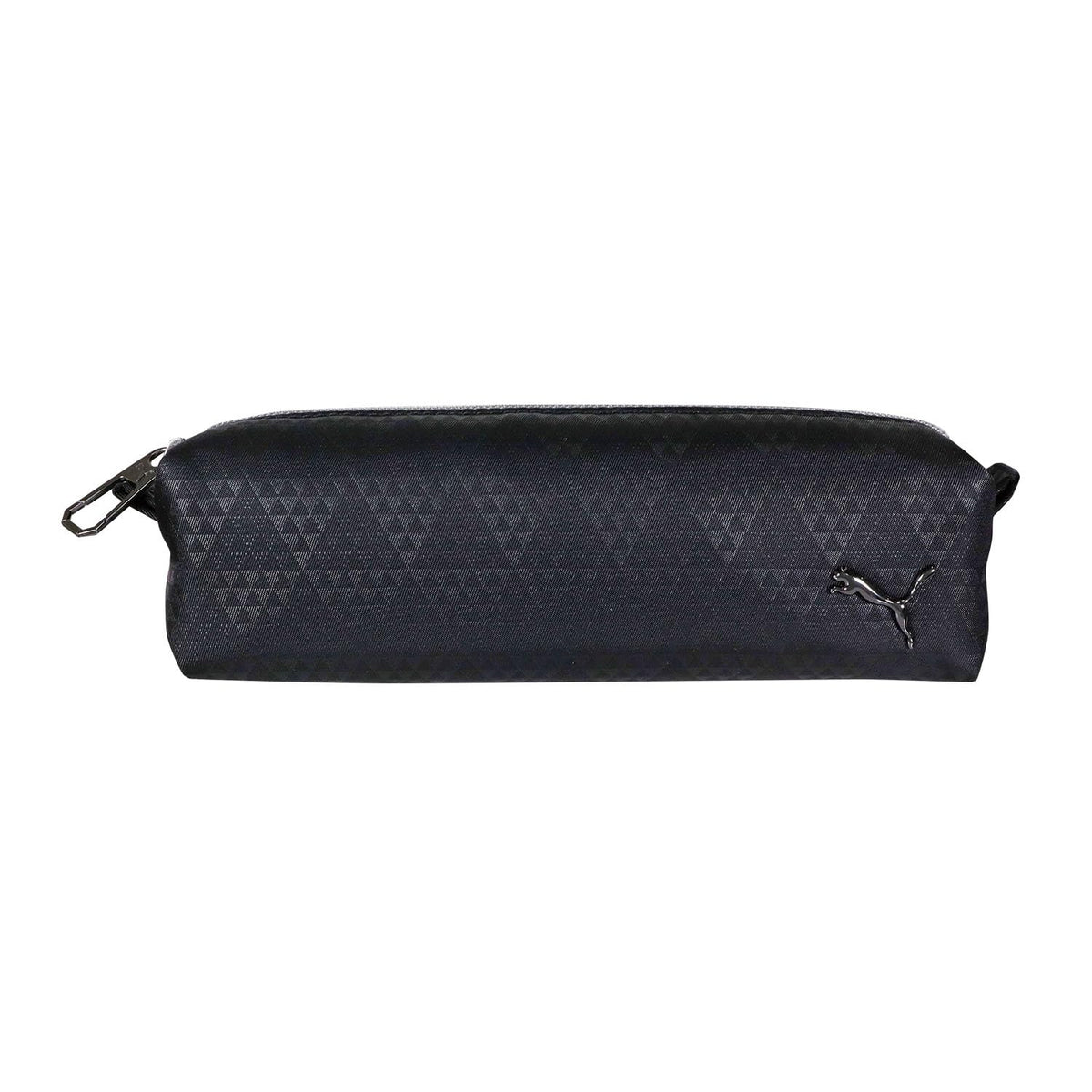 Kutsuwa PM571BK Puma Tri-Cat Pen Case, Black