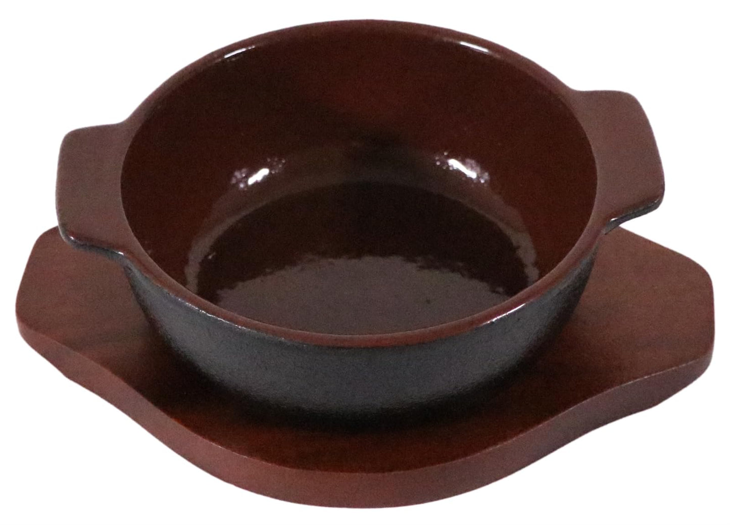 Small Gratin Dish Deep 14 cm Cooking and Supplies CD: 301070