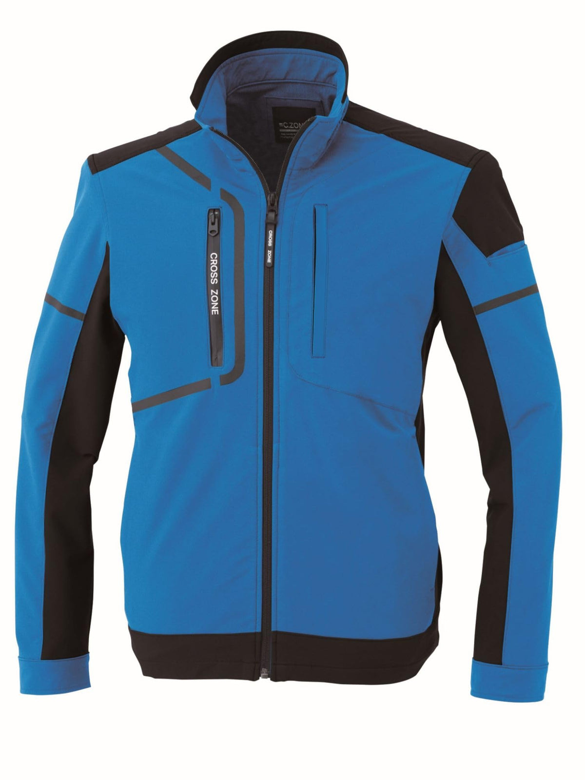 Xebec 2520-46-4L Blouson Royal Blue 4L