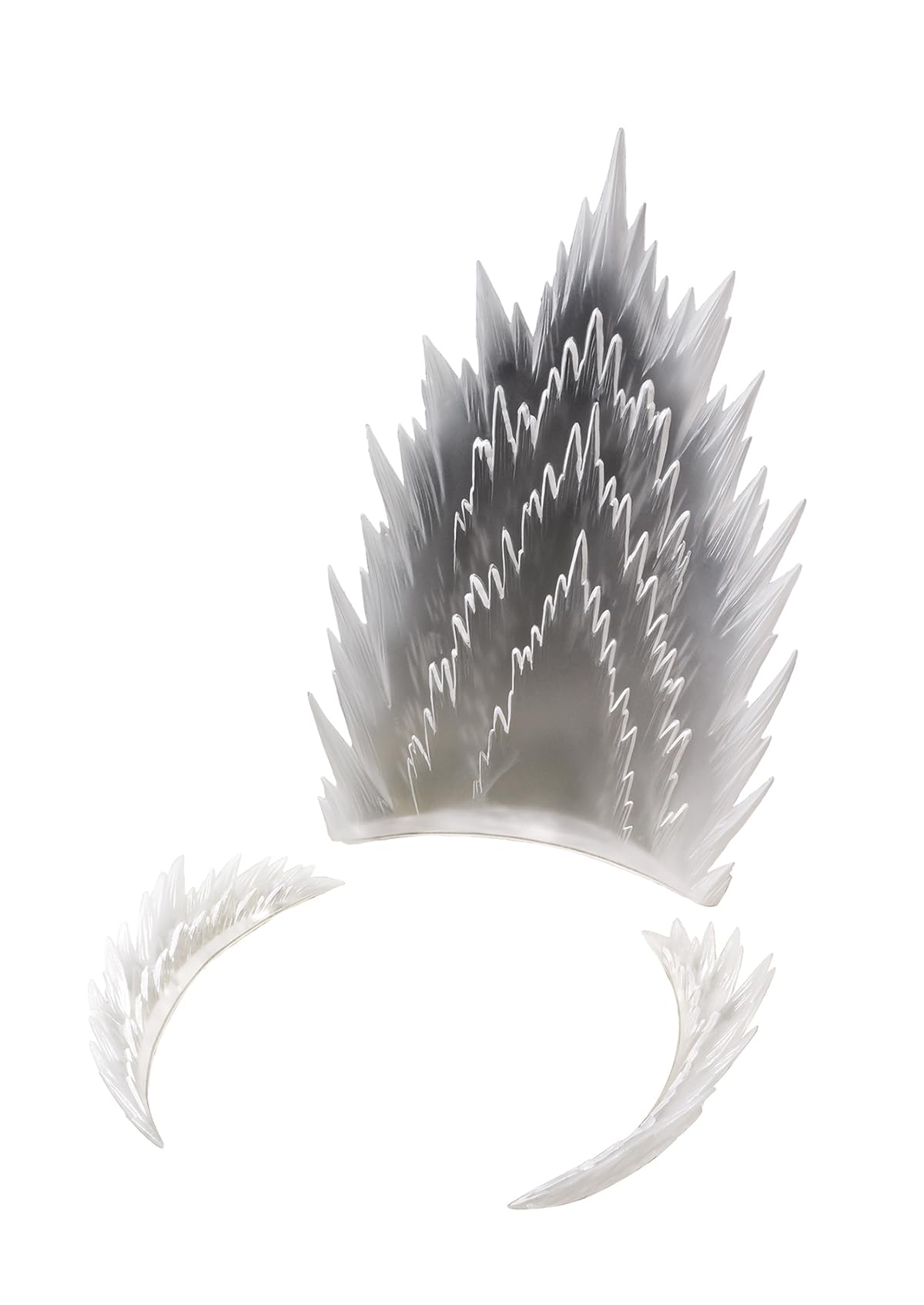 TAMASHII NATIONS - Energy Aura White ver. for S.H.Figuarts Tamashii Effect