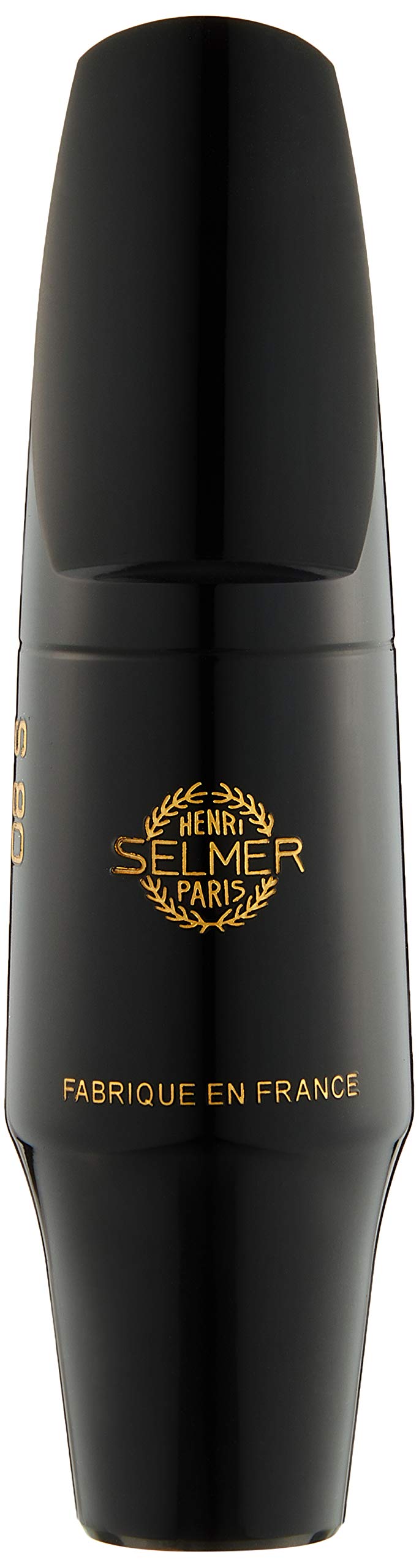 Selmer Paris Tenor Saxophone Mouthpiece S80 E