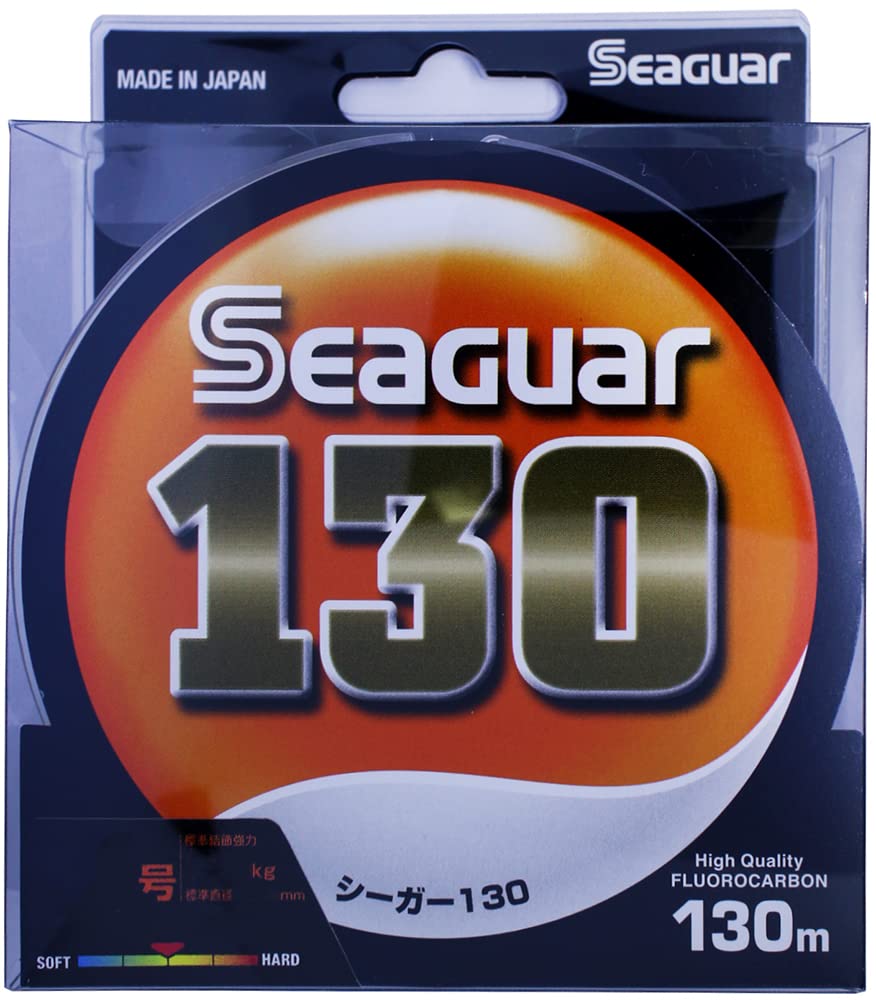 KUREHA Seaguar Line Seager 130 130 m No. 14