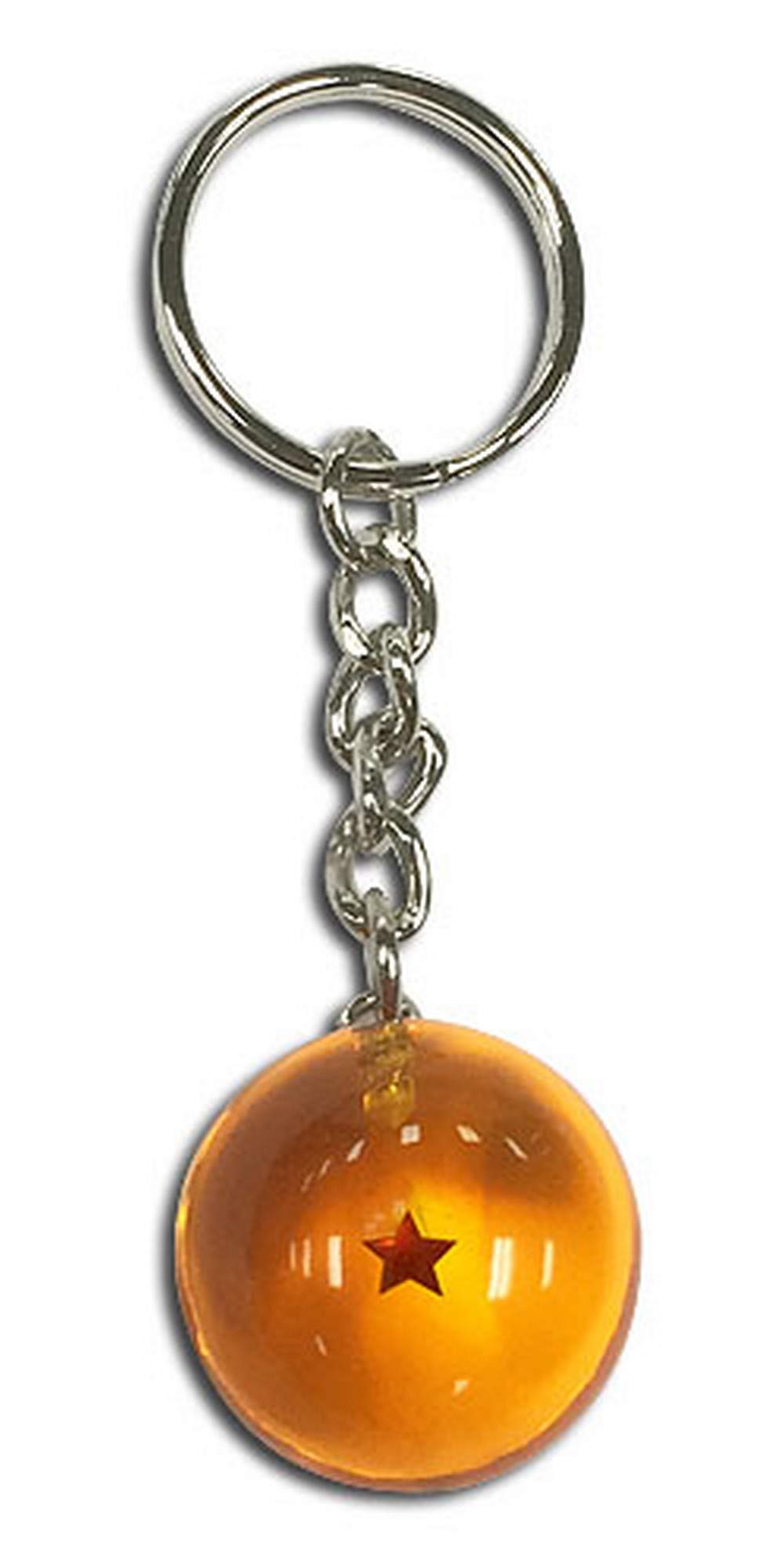 Great Eastern Entertainment Dragon Ball Z Dragon Ball #1 Keychain