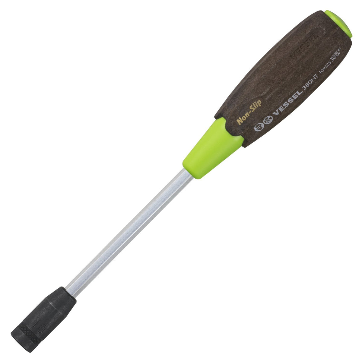 Uddinat Driver, No.B-380NT