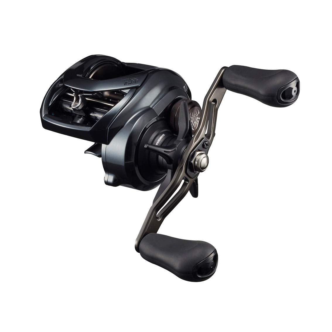 Daiwa TW 400HL 21 Tattooa